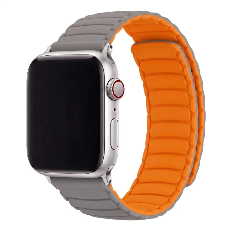 BandLiebe - Silikon Dual Wendearmband