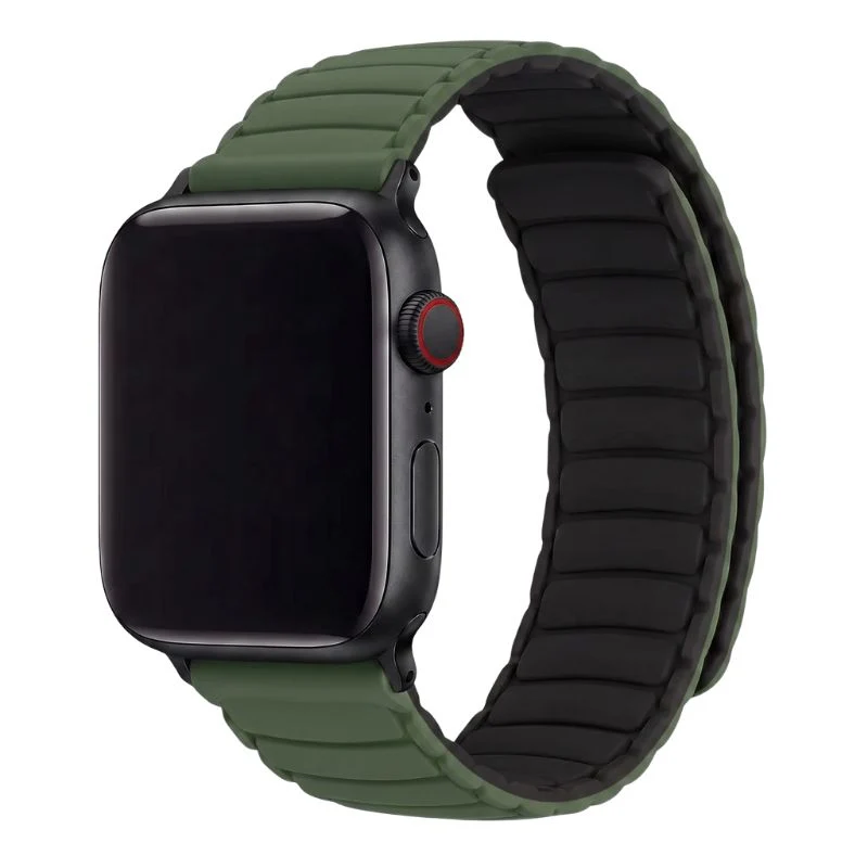 BandLiebe - Silikon Dual Wendearmband