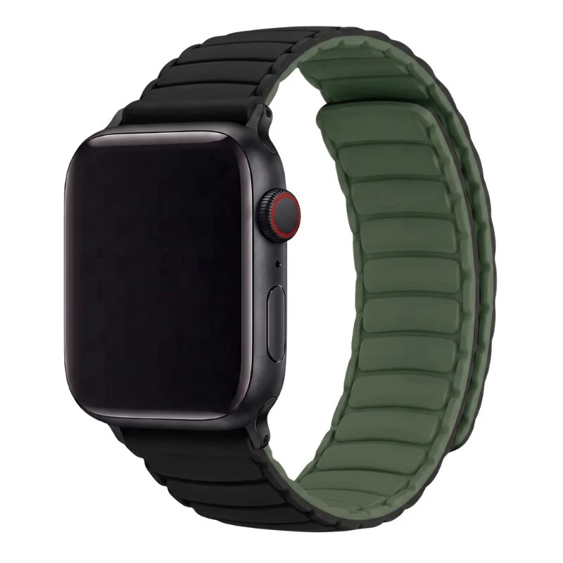 BandLiebe - Silikon Dual Wendearmband