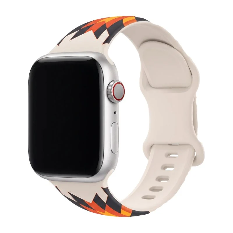BandLiebe - Silikon Deutschland Armband Limited Edition