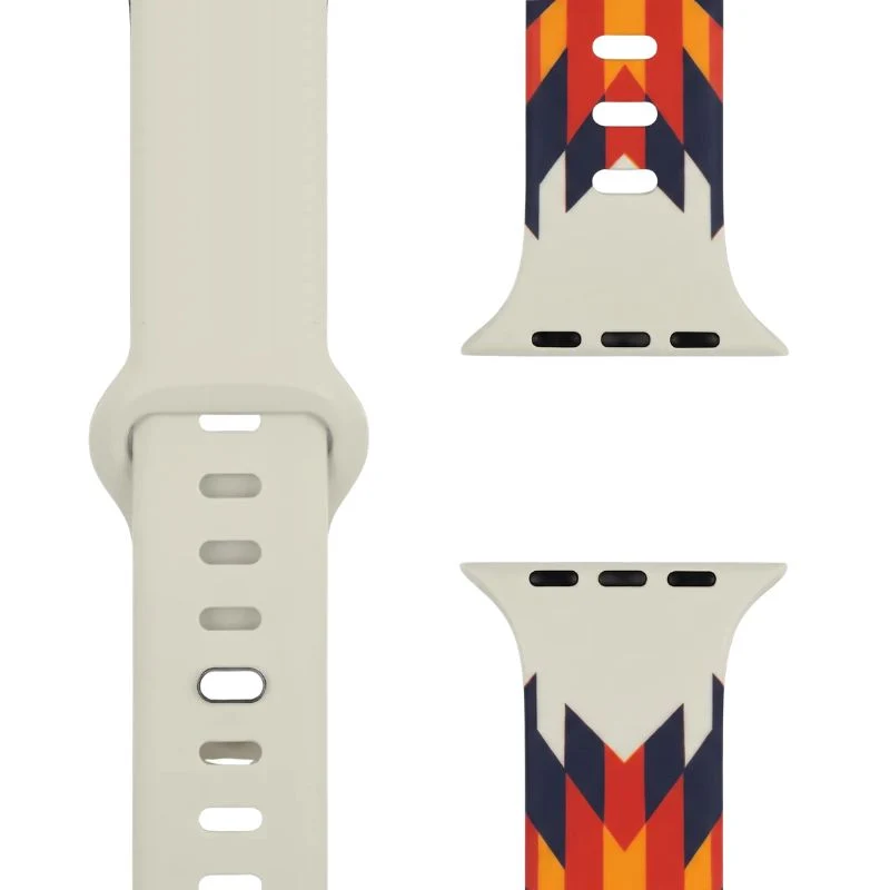 BandLiebe - Silikon Deutschland Armband Limited Edition