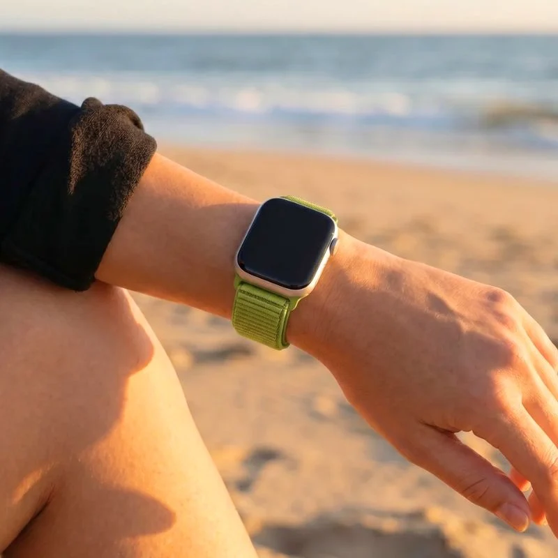 BandLiebe - AirMotion Armband