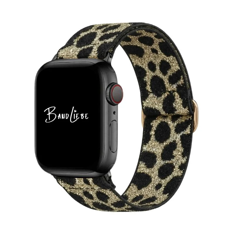 BandLiebe - Elastik Shiny Glamour