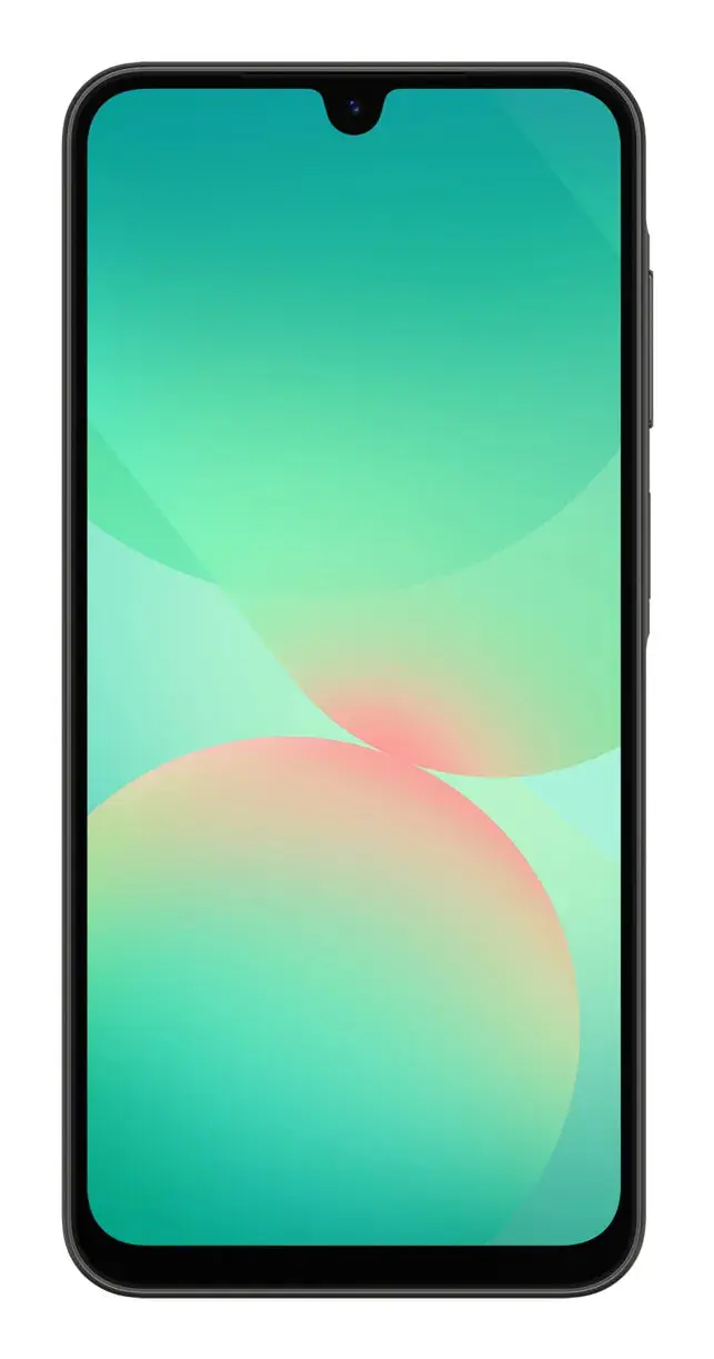 Samsung Galaxy A26 5G A266 Dual Sim 6GB RAM 128GB - Black