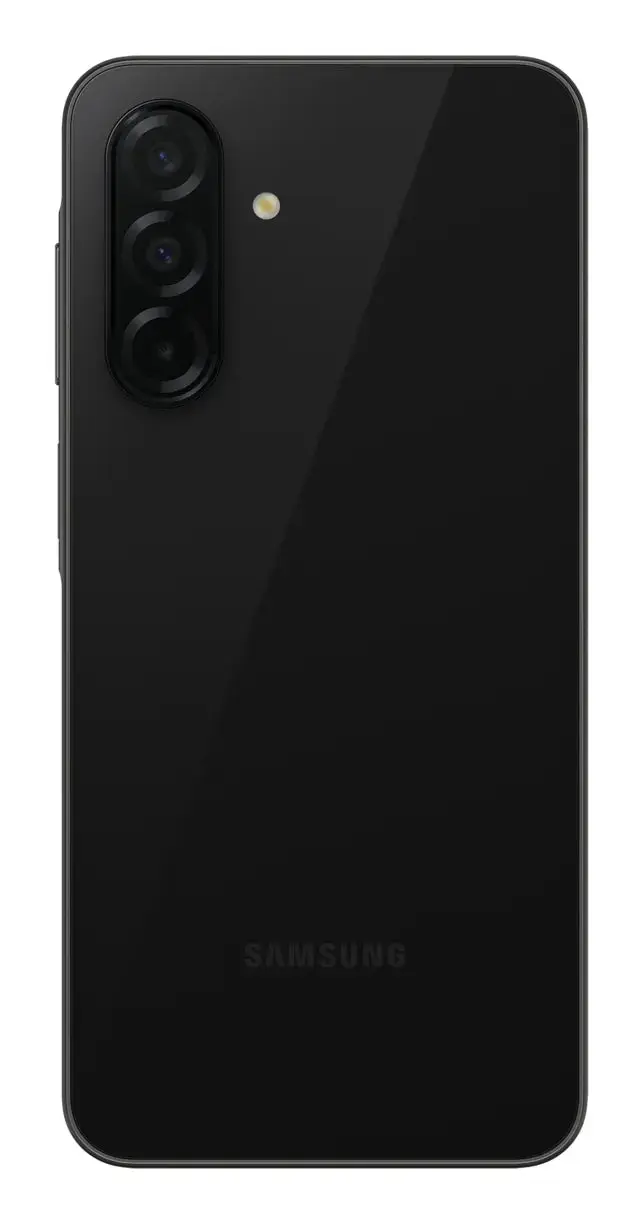 Samsung Galaxy A26 5G A266 Dual Sim 6GB RAM 128GB - Black