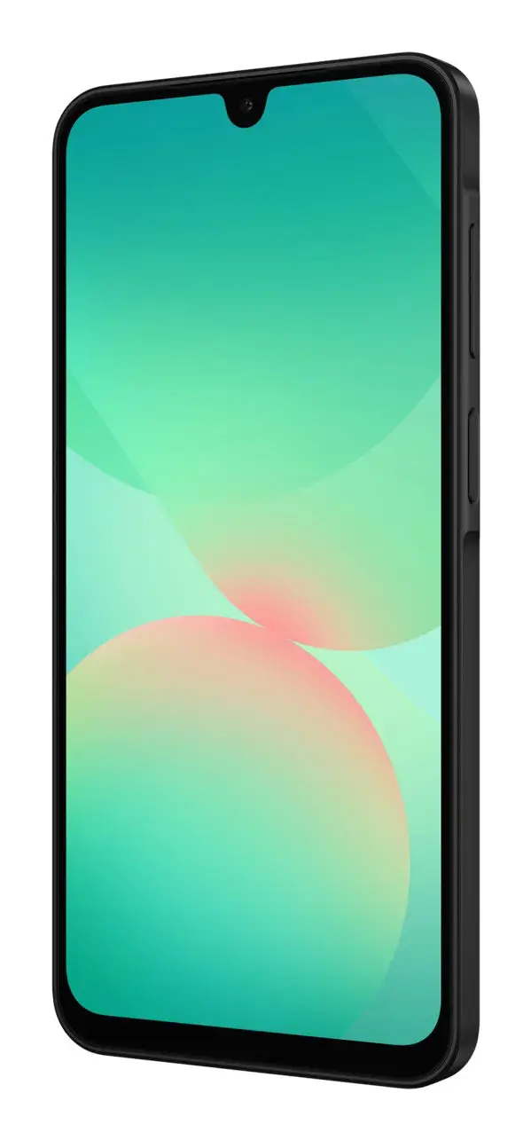 Samsung Galaxy A26 5G A266 Dual Sim 6GB RAM 128GB - Black