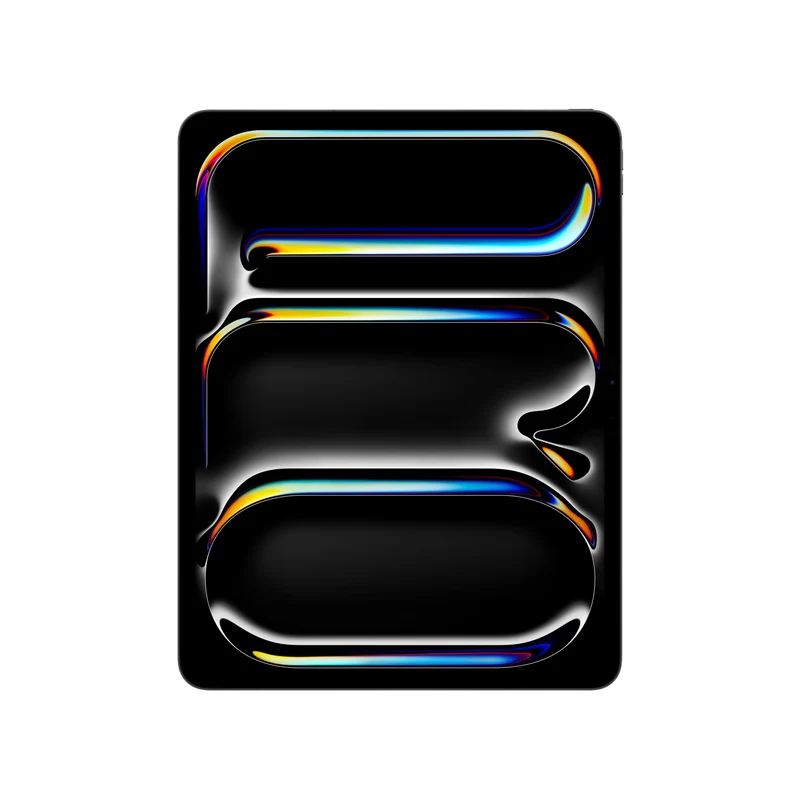 Apple iPad Pro 13 7.Gen. (2024) M4 512GB 5G - Space Black
