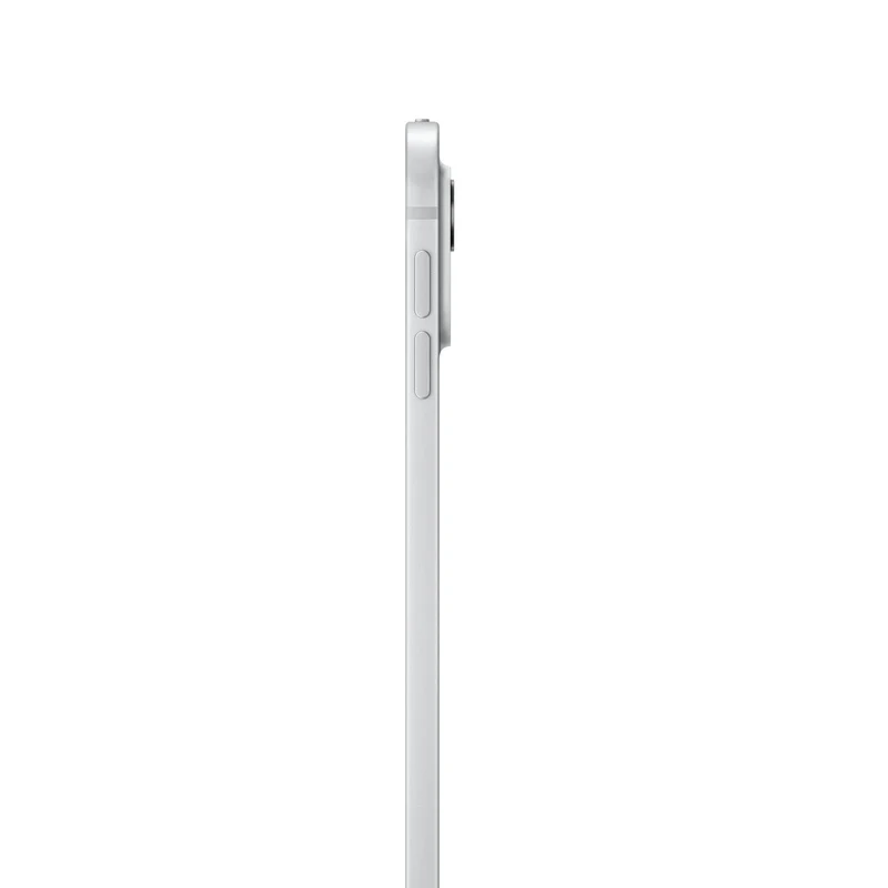 Apple iPad Pro 13 7.Gen. (2024) M4 256GB 5G - Silver