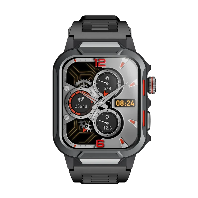 Runmefit ARMOR Outdoor Smartwatch
