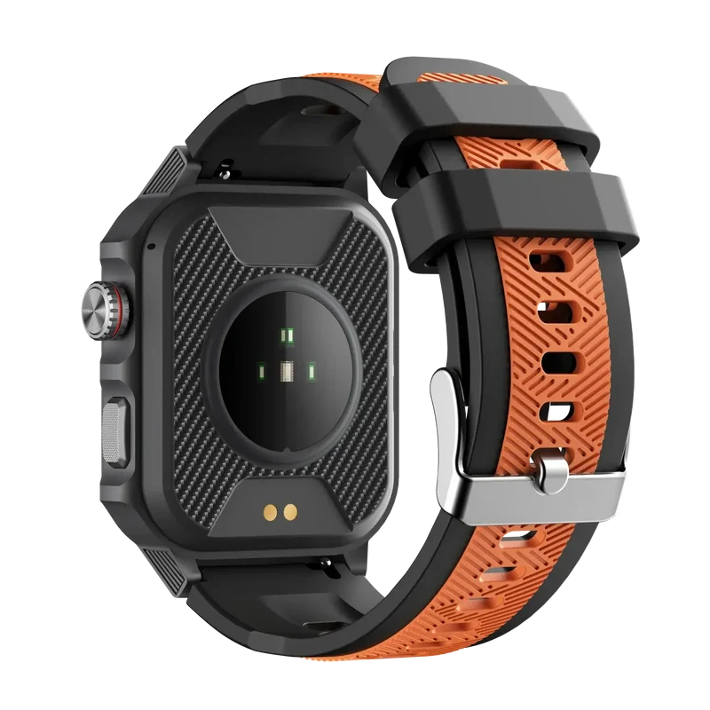 Runmefit ARMOR Outdoor Smartwatch