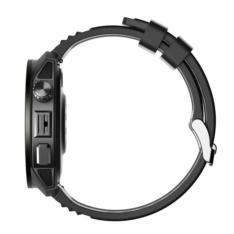 Runmefit GTX2 GPS Outdoor-Smartwatch