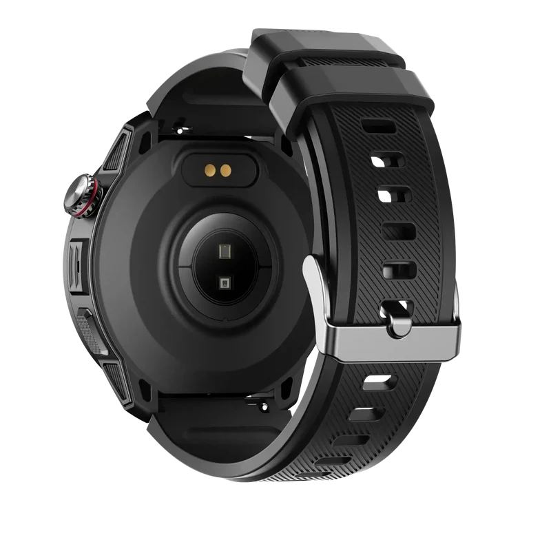 Runmefit GTX2 GPS Outdoor-Smartwatch