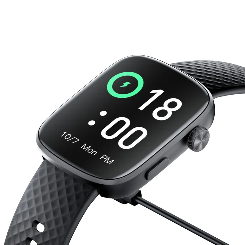 Runmefit USB-auf-Magnet-Ladekabel (2 Fuß/60 cm)