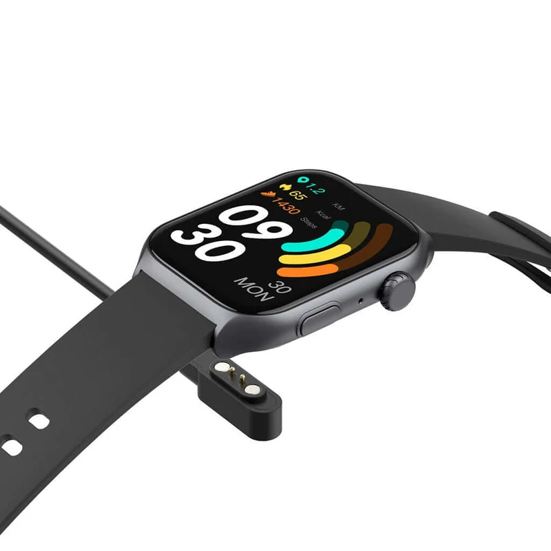 Runmefit USB-auf-Magnet-Ladekabel (2 Fuß/60 cm)