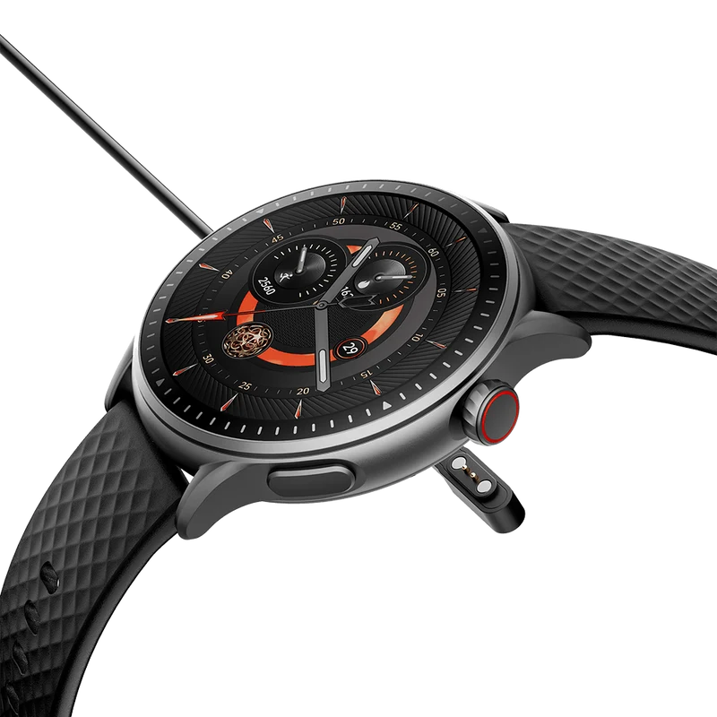 Runmefit GTR3 AMOLED Smart-Sportuhr