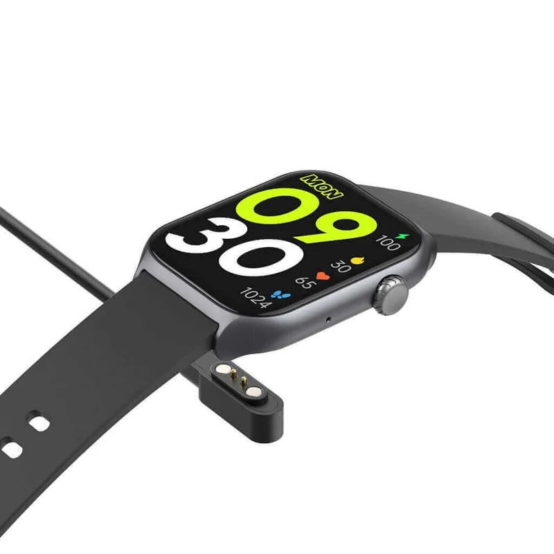 Runmefit USB-auf-Magnet-Ladekabel (2 Fuß/60 cm)