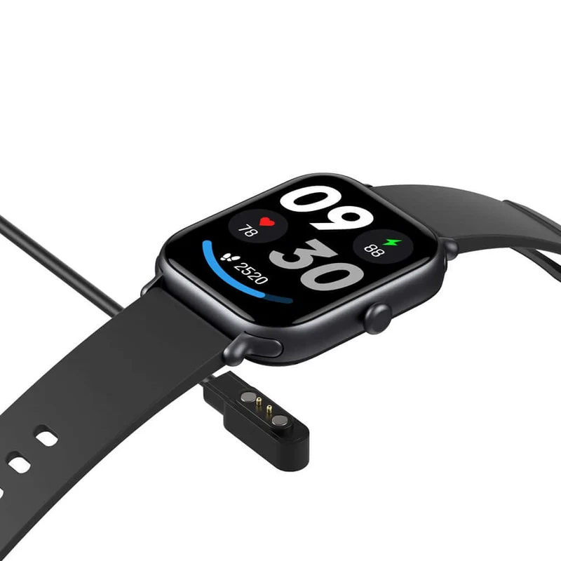 Runmefit USB-auf-Magnet-Ladekabel (2 Fuß/60 cm)