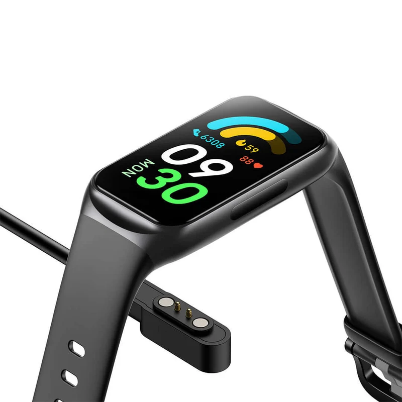 Runmefit USB-auf-Magnet-Ladekabel (2 Fuß/60 cm)