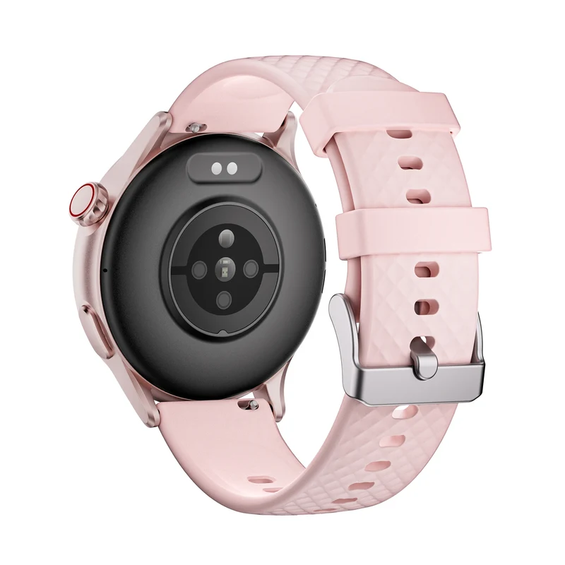 Runmefit GTR3 AMOLED Smartwatch – Damenversion