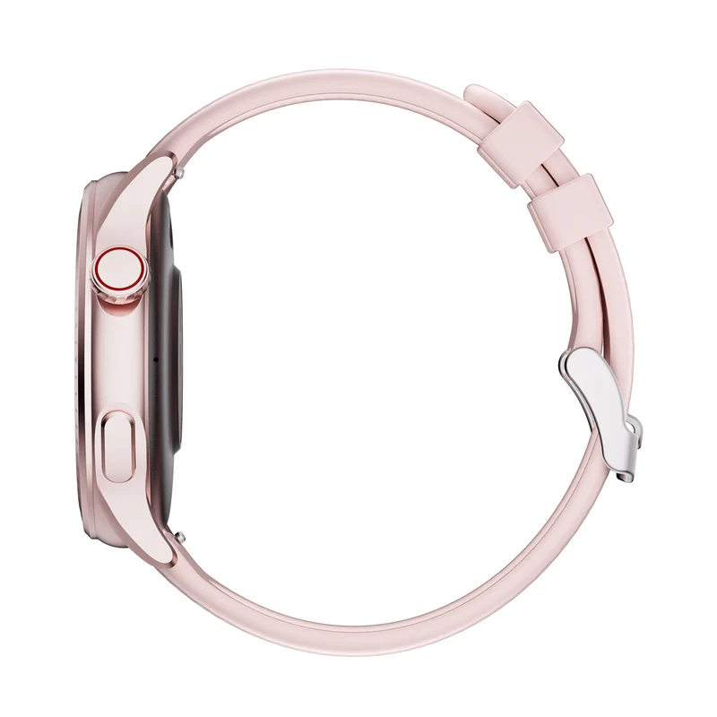 Runmefit GTR3 AMOLED Smartwatch – Damenversion