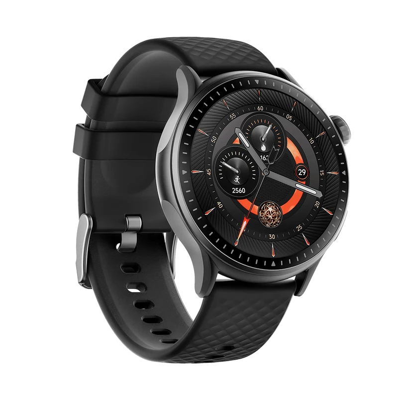 Runmefit GTR3 AMOLED Smart-Sportuhr