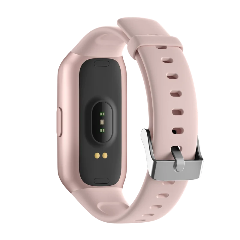 Runmefit GTL2 Fitness-Tracker – Elegante Edition