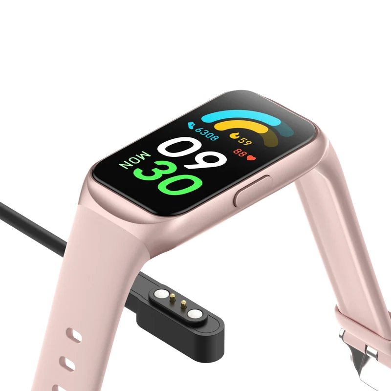 Runmefit GTL2 Fitness-Tracker – Elegante Edition