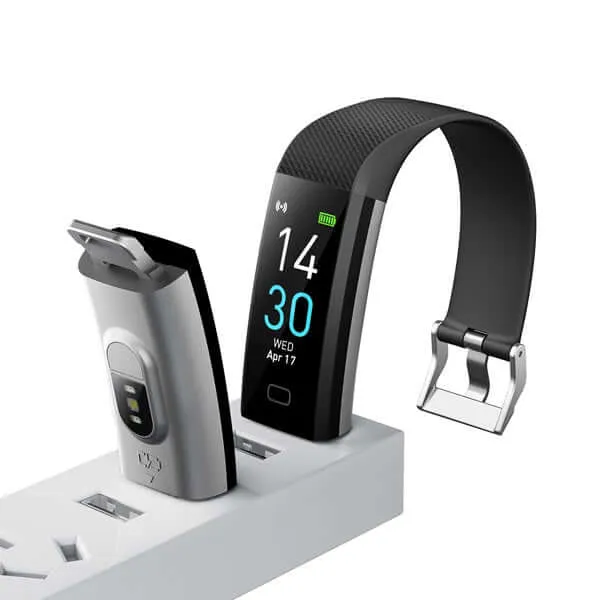 Runmefit S5 Fitness-Tracker