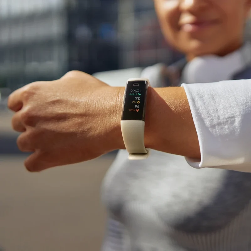 Runmefit S5 Fitness-Tracker