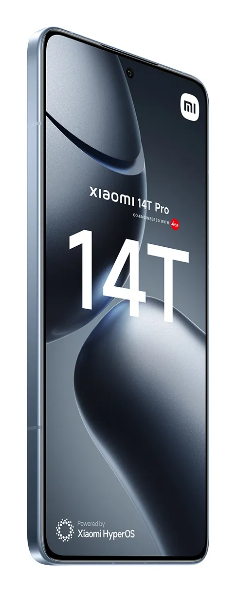 Xiaomi 14T Pro 5G Dual Sim 12GB RAM 512GB - Blue