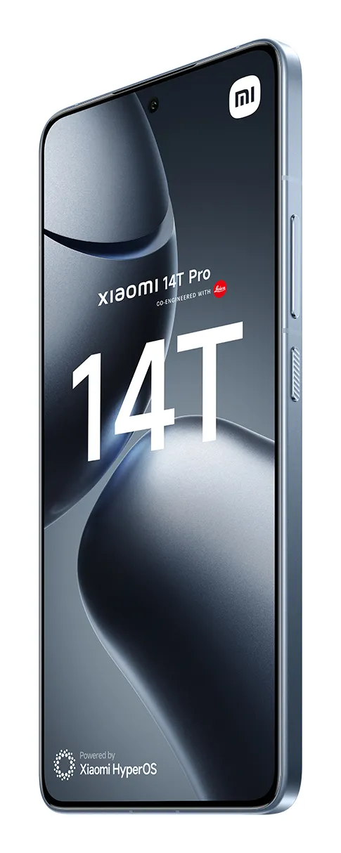 Xiaomi 14T Pro 5G Dual Sim 12GB RAM 512GB - Blue