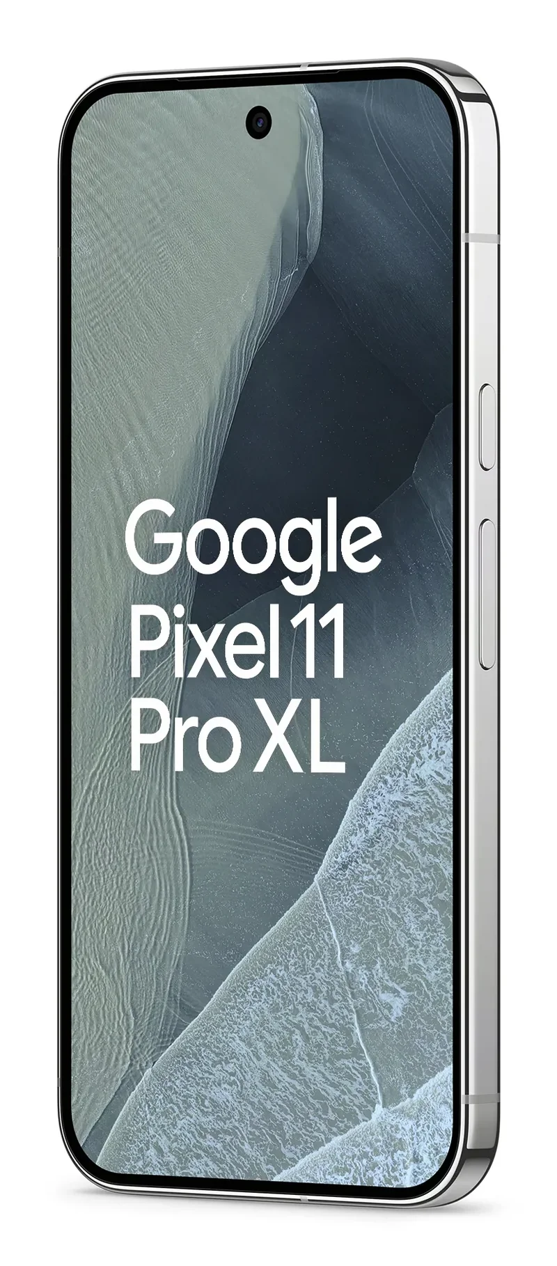 Google Pixel 11 Pro XL 5G Dual Sim 16GB RAM 512GB - Fog