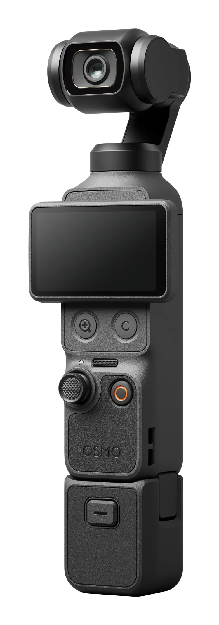 DJI Osmo Pocket 4 Creator Combo - Schwarz