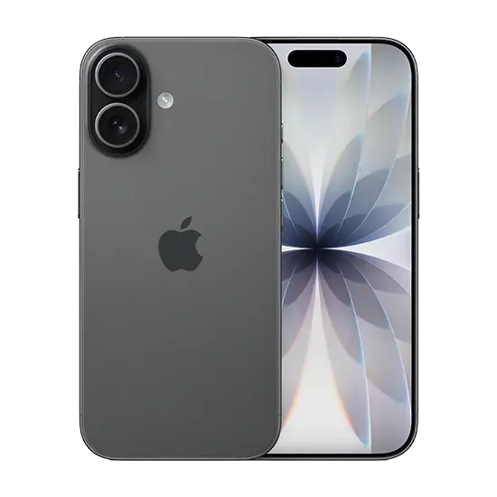 Apple iPhone 17, 512GB, Schwarz