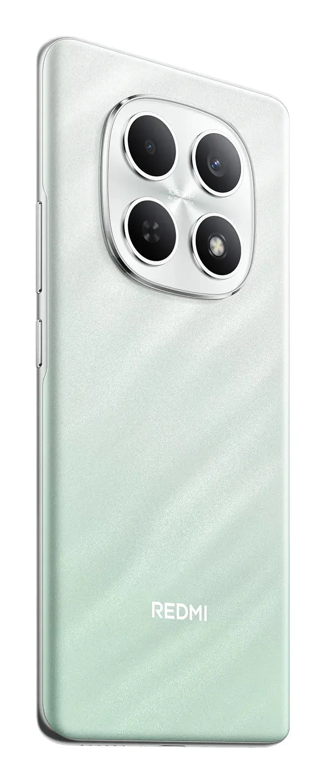 Xiaomi Redmi Note 15 4G Dual Sim 6GB RAM 128GB - Green