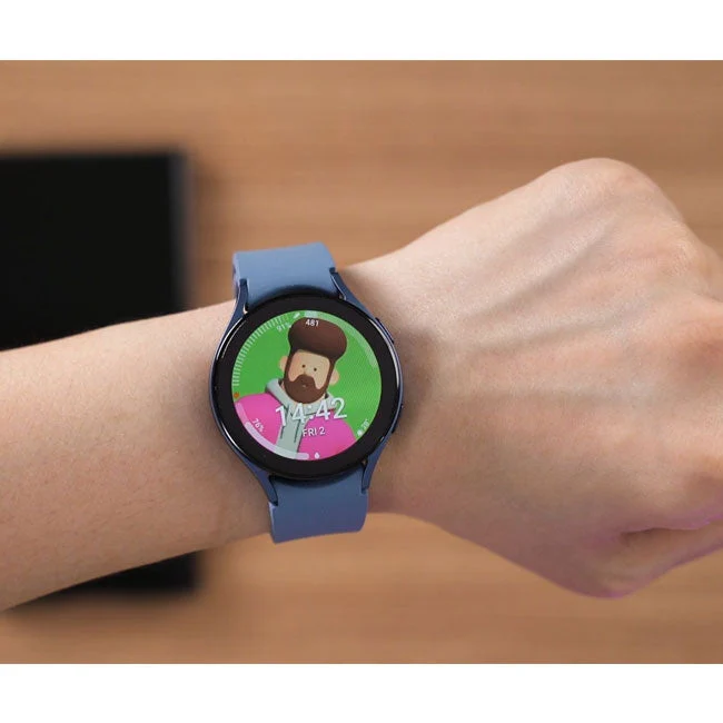 Refurbished Samsung Galaxy Watch 5 40mm