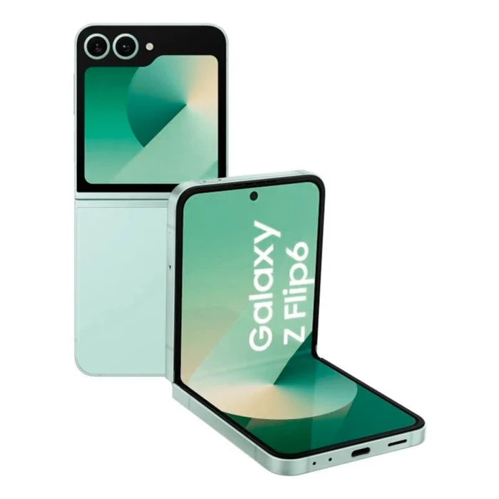 Refurbished Samsung Galaxy Z Flip6 5G 512GB (Simlockvrij)