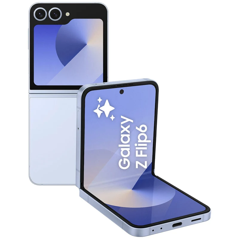 Refurbished Samsung Galaxy Z Flip6 5G 512GB (Simlockvrij)