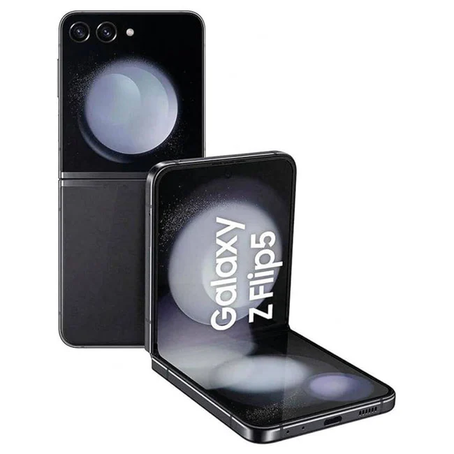 Samsung Galaxy Z Flip5 512GB Dual (Simlockvrij)