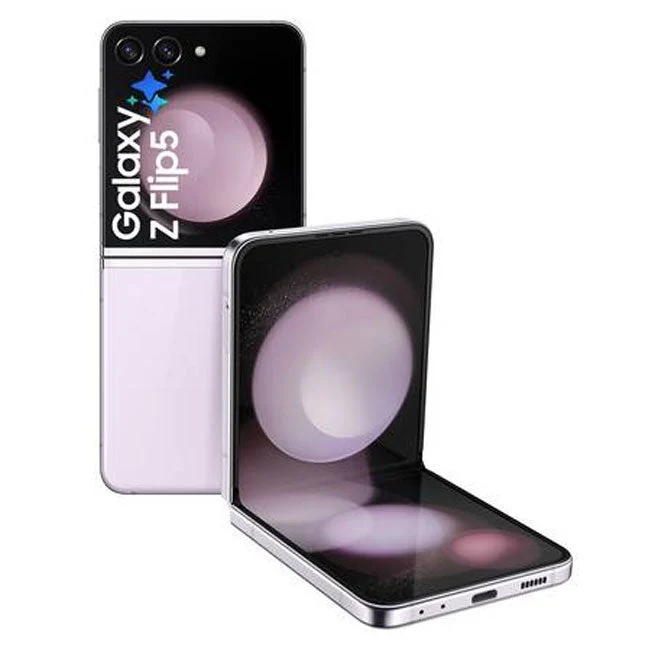 Samsung Galaxy Z Flip5 512GB Dual (Simlockvrij)