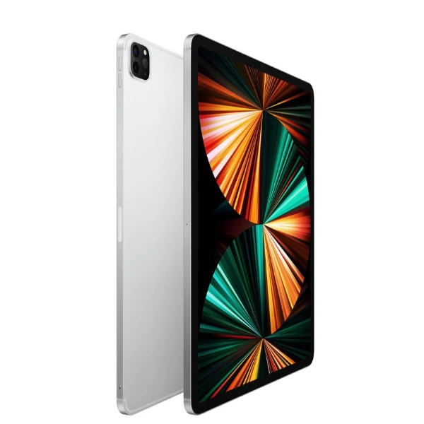 iPad Pro 12.9 (2021) 256GB Wi-Fi+ Cellular (Simlockvrij)