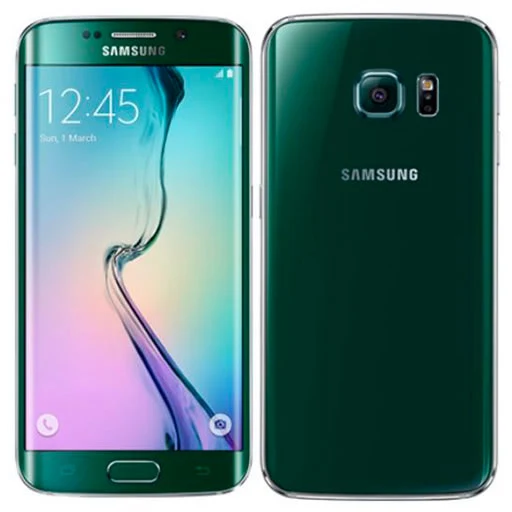 Samsung Galaxy S6 Edge 32GB (Simlockvrij)