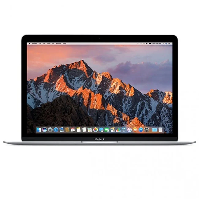 Apple MacBook Pro 2017, 13″- Core i5 2.3 GHz - 8GB RAM - 128GB SSD / EN
