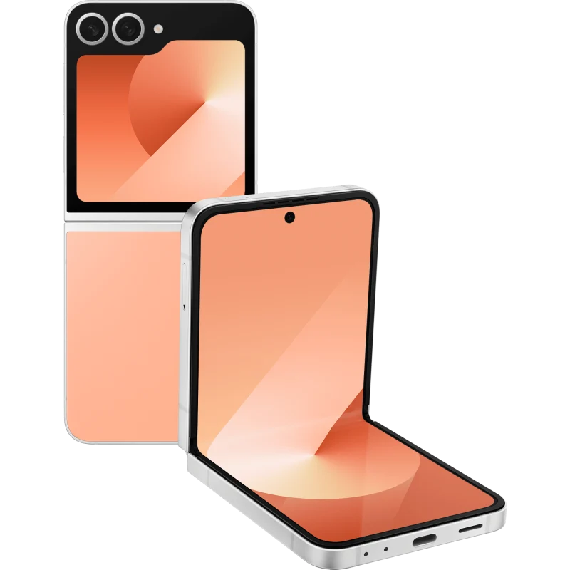 Refurbished Samsung Galaxy Z Flip6 5G 256GB (Simlockvrij)