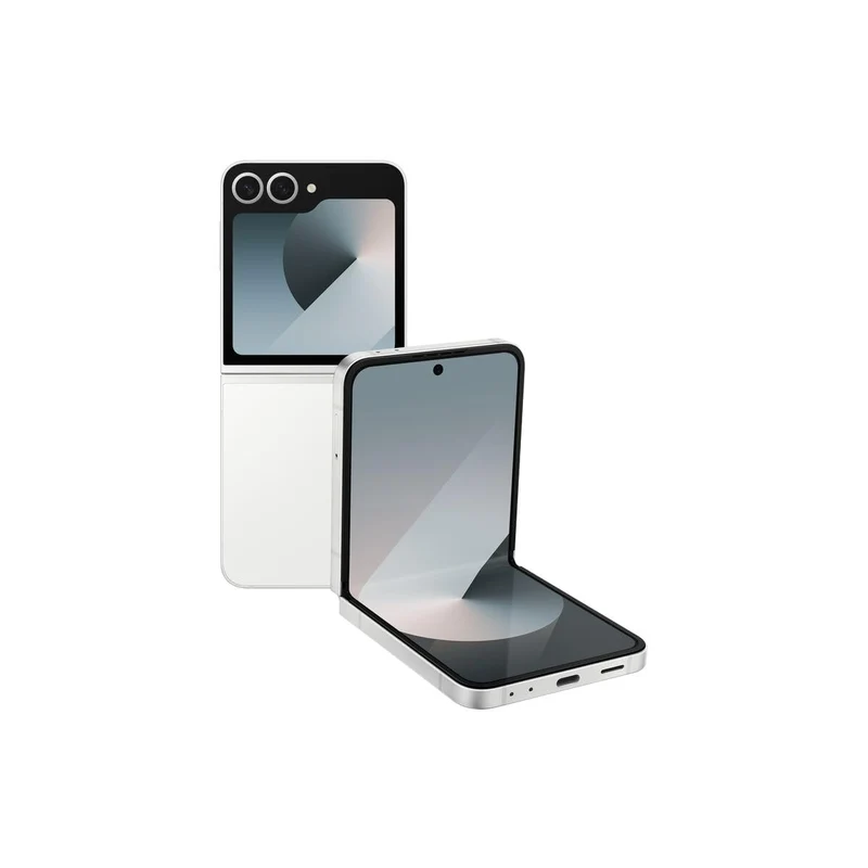 Refurbished Samsung Galaxy Z Flip6 5G 256GB (Simlockvrij)