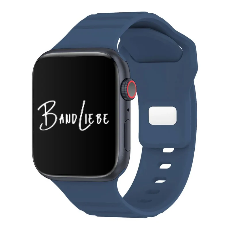 BandLiebe - Silikon Aktiv Armband
