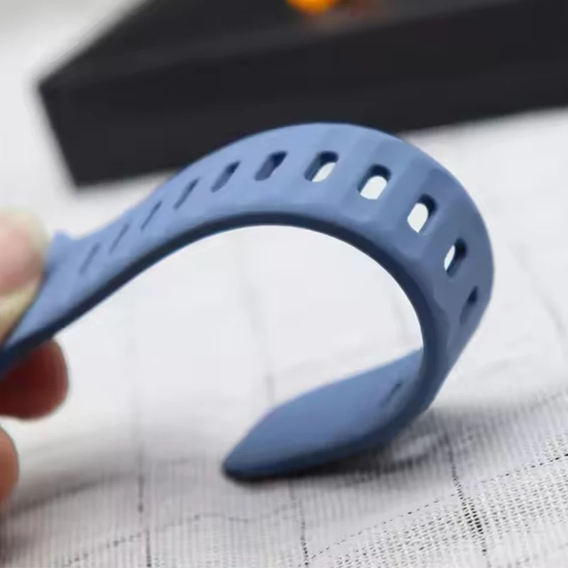 BandLiebe - Silikon Aktiv Armband