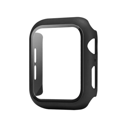BandLiebe - Gehäuseschutz inkl. Displayschutz für die Apple Watch