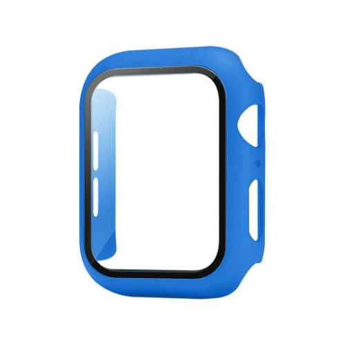 BandLiebe - Gehäuseschutz inkl. Displayschutz für die Apple Watch
