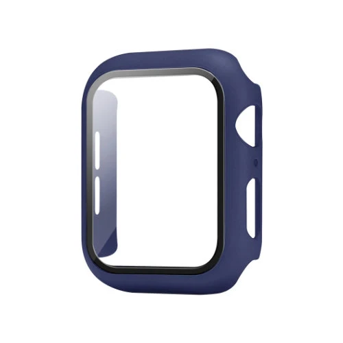 BandLiebe - Gehäuseschutz inkl. Displayschutz für die Apple Watch